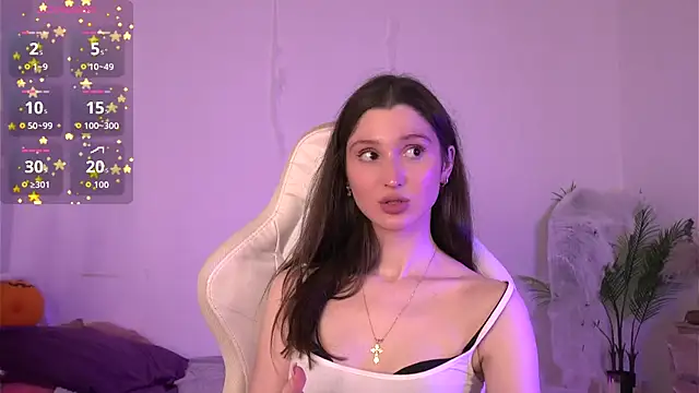 Snapshot of tender_babyy chatting on October 2025 01:31:01 PM tender babyy online show from October 2025 01:31:01 PM