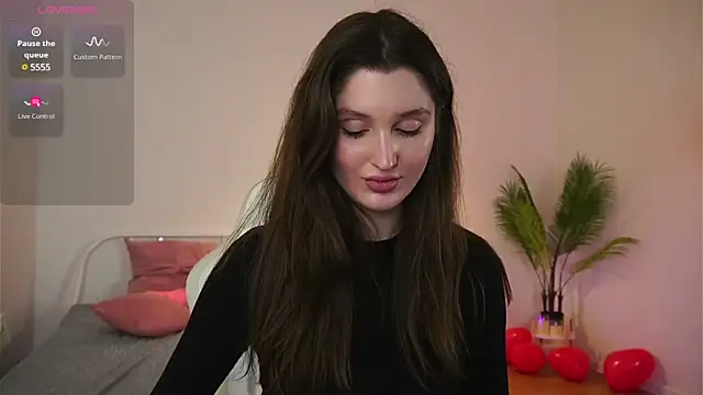 Snapshot of tender_babyy chatting on March 2025 12:03:02 PM tender babyy online show from March 2025 12:03:02 PM