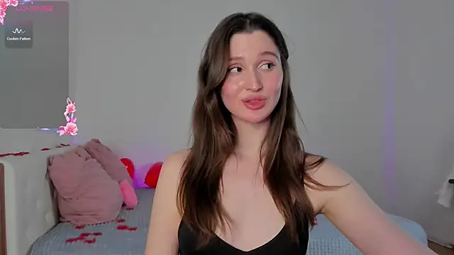 Snapshot of tender_babyy chatting on February 2025 05:54:02 PM tender babyy online show from February 2025 05:54:02 PM