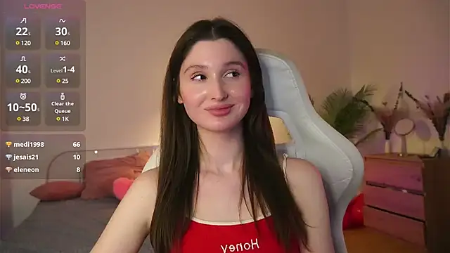 Snapshot of tender_babyy chatting on March 2025 06:00:02 PM tender babyy online show from March 2025 06:00:02 PM