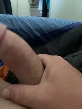 NaughtyJonnyB online show from March 2025 01:23:01 PM