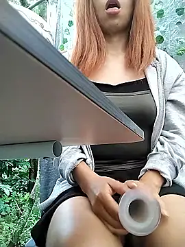 MirandaSingle online show from March 2026 01:27:02 PM