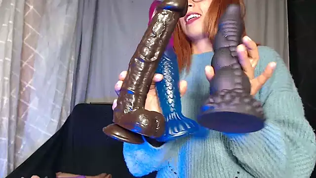 MirandaSingle online show from November 2025 09:42:01 AM