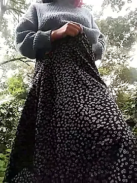 MirandaSingle online show from January 2026 01:37:02 PM