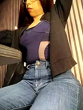 MirandaSingle online show from February 2026 12:05:02 PM