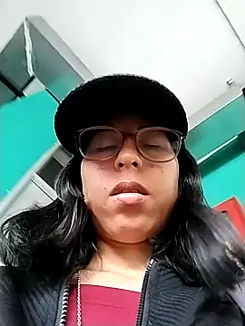 MirandaSingle online show from February 2026 02:41:02 PM