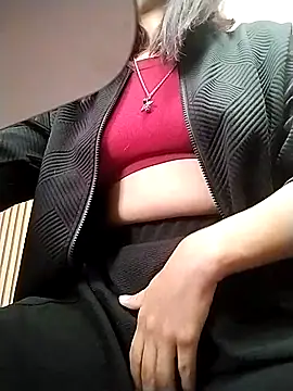 MirandaSingle online show from February 2026 12:18:02 PM