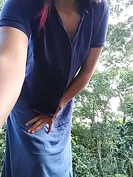 MirandaSingle online show from January 2026 01:25:02 PM