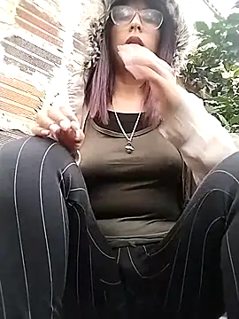 MirandaSingle online show from February 2026 01:32:02 PM