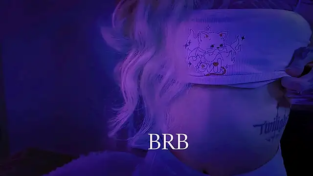 foxxetty  online show from February 2025 01:57:01 PM