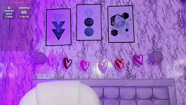 MAEVE BOOBS online show from February 2025 09:55:01 AM