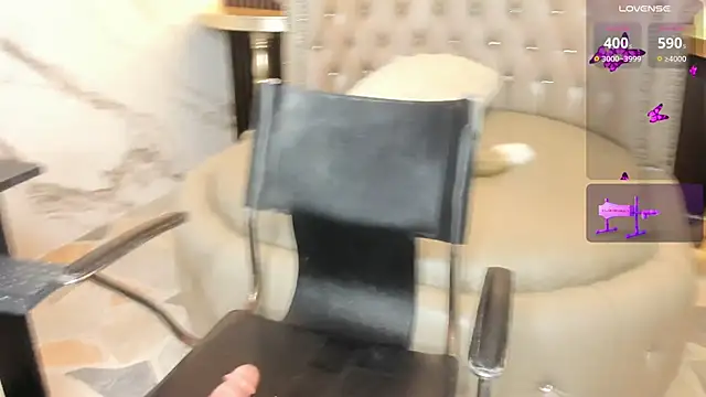 MAEVE BOOBS online show from December 2025 05:38:01 PM