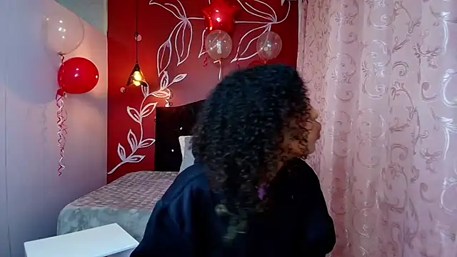 Zia Green online show from February 2025 12:11:01 PM