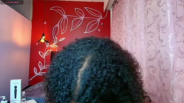 Zia Green online show from March 2025 12:11:02 PM