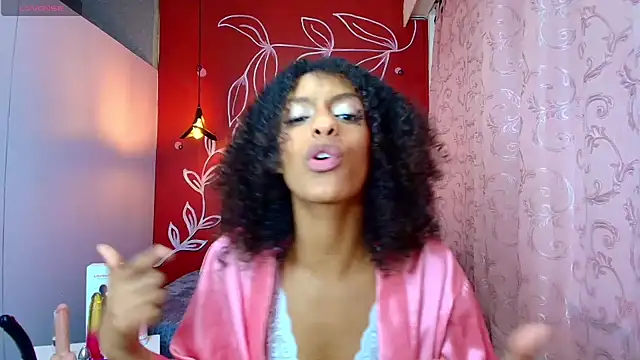 Zia Green online show from March 2025 03:24:02 PM