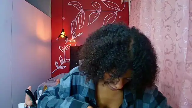 Zia Green online show from February 2025 03:21:01 PM