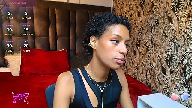 Zia Green online show from April 2026 01:09:02 PM