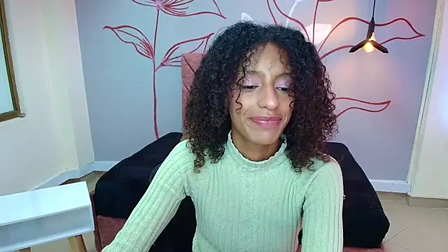 Zia Green online show from February 2025 12:06:02 PM