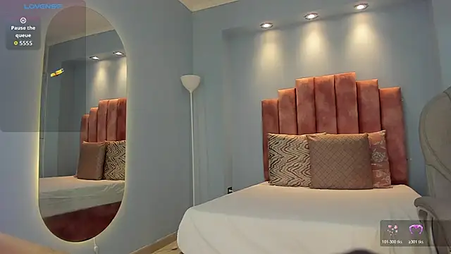 lou rosse  online show from March 2026 08:57:01 PM