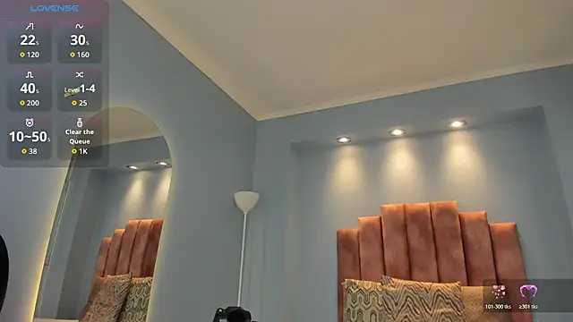 lou rosse  online show from March 2026 08:58:02 PM