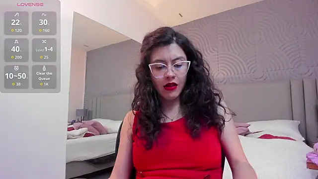 JaneLondon online show from April 2026 09:39:33 PM