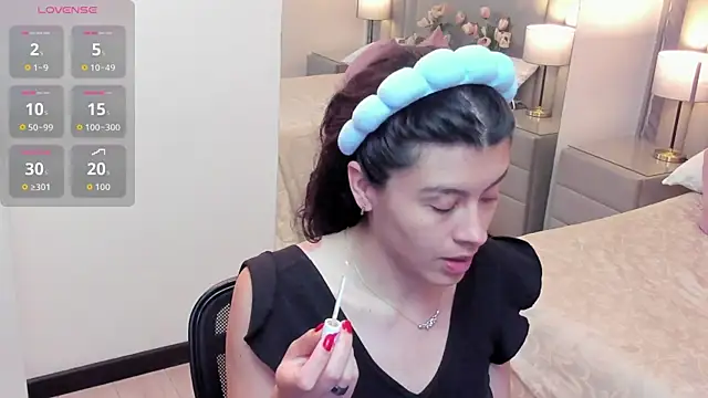 Snapshot of JaneLondon chatting on March 2026 01:53:01 PM JaneLondon online show from March 2026 01:53:01 PM