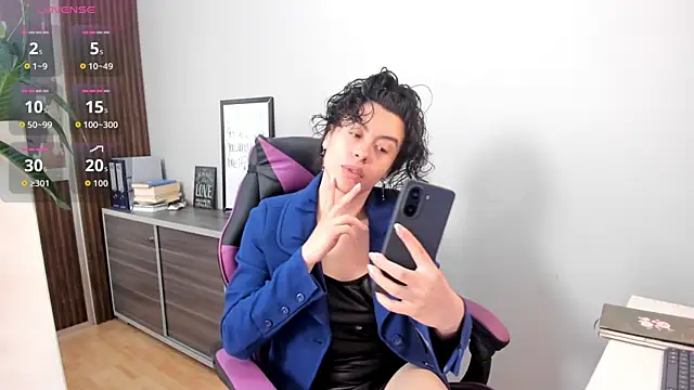 JaneLondon online show from May 2026 12:44:01 PM