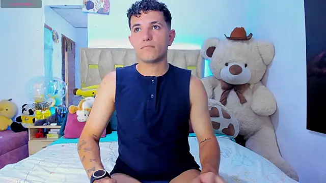 patrick sanzz online show from April 2026 02:40:01 AM