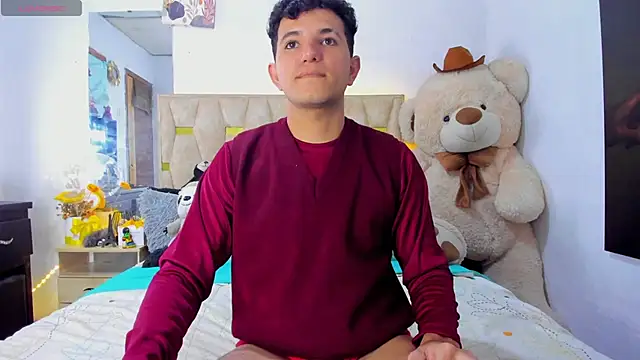 patrick sanzz online show from June 2026 11:17:02 PM