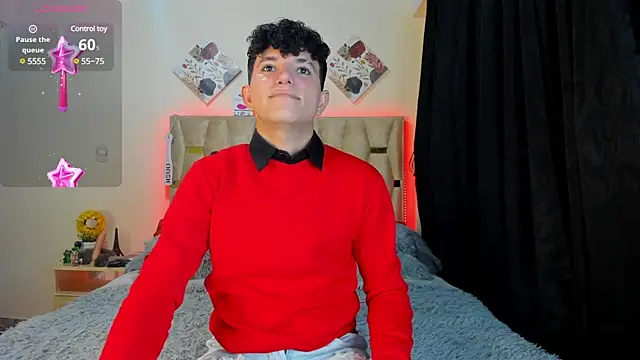 patrick sanzz online show from March 2025 01:07:01 AM
