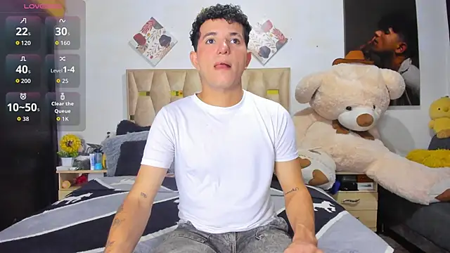 Snapshot of patrick_sanzz chatting on December 2025 11:10:01 PM patrick sanzz online show from December 2025 11:10:01 PM