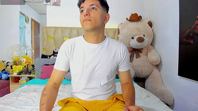 patrick sanzz online show from May 2026 01:54:01 AM