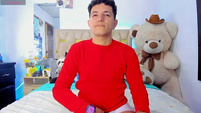 patrick sanzz online show from June 2026 01:19:02 PM