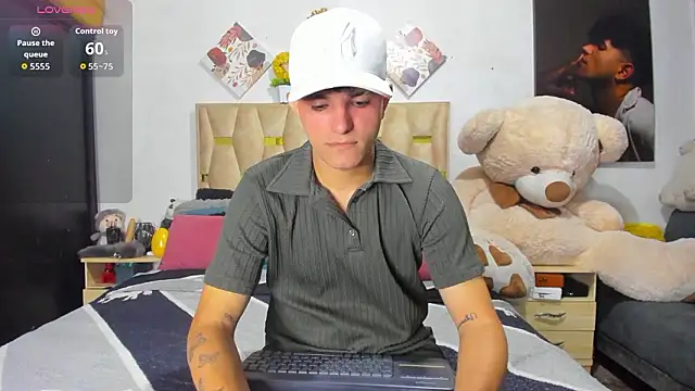 patrick sanzz online show from February 2026 04:51:02 AM