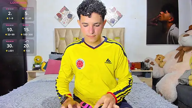 patrick sanzz online show from February 2026 07:05:01 PM