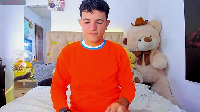 patrick sanzz online show from July 2026 01:41:02 PM