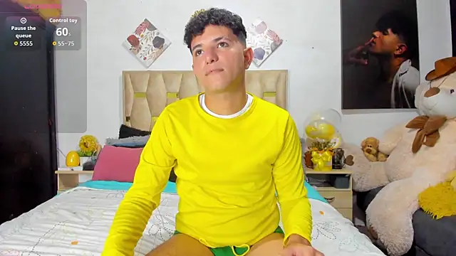 patrick sanzz online show from March 2026 09:58:01 PM