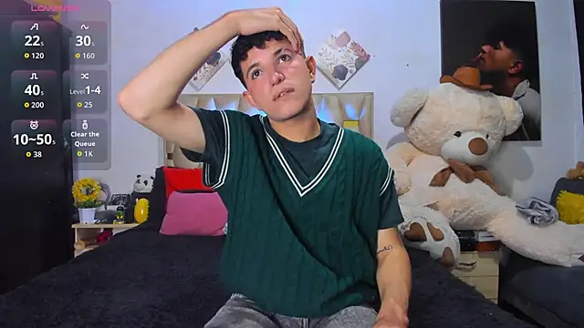 Snapshot of patrick_sanzz chatting on November 2025 11:27:01 PM patrick sanzz online show from November 2025 11:27:01 PM