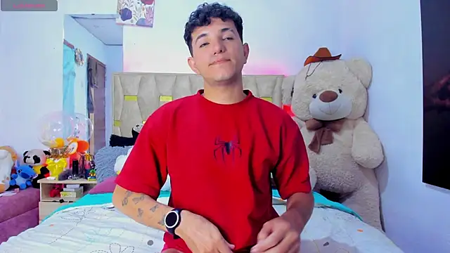 patrick sanzz online show from May 2026 02:26:02 AM