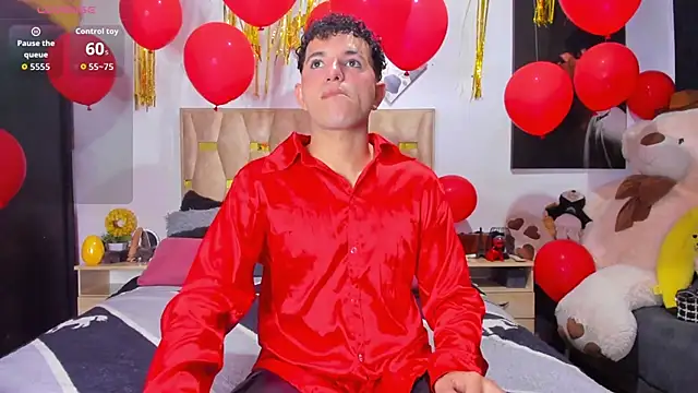 patrick sanzz online show from February 2026 12:54:01 AM