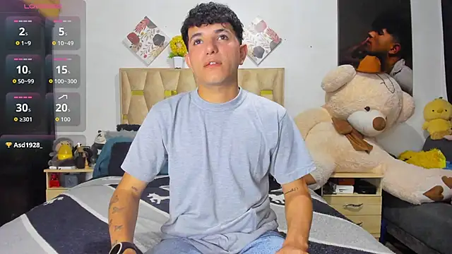 patrick sanzz online show from January 2026 11:52:01 PM