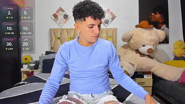 patrick sanzz online show from December 2025 05:29:02 AM