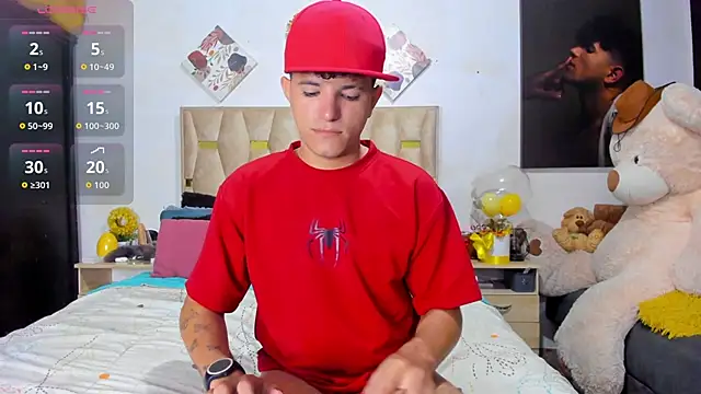 patrick sanzz online show from March 2026 03:46:01 PM