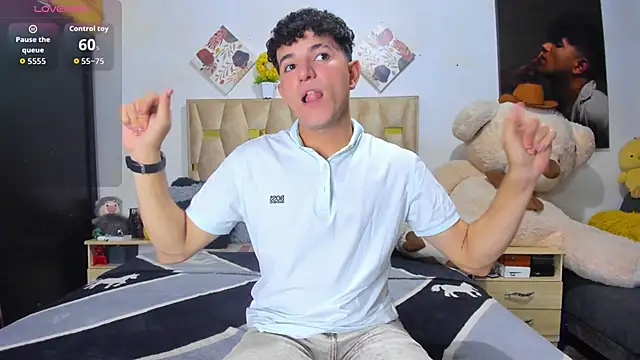 patrick sanzz online show from January 2026 07:08:01 PM