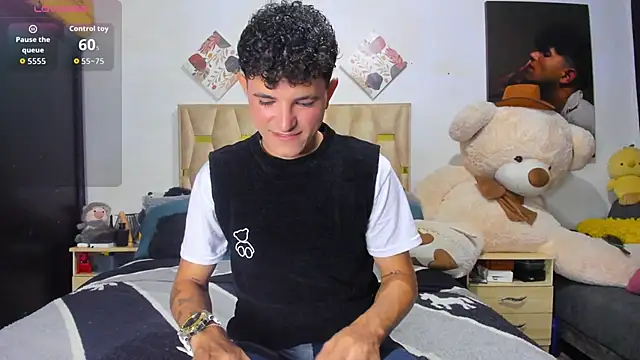 patrick sanzz online show from January 2026 05:53:01 PM