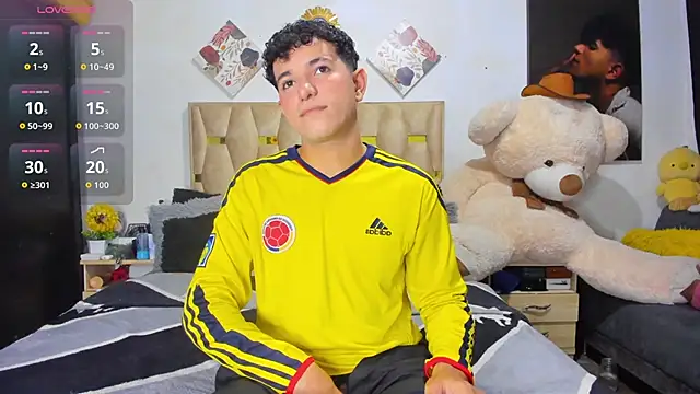 patrick sanzz online show from December 2025 11:07:01 PM