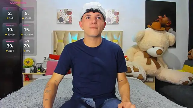 patrick sanzz online show from September 2025 07:42:02 PM