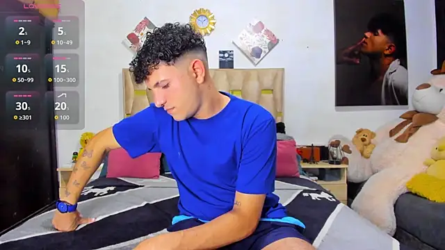 patrick sanzz online show from March 2026 06:57:01 PM