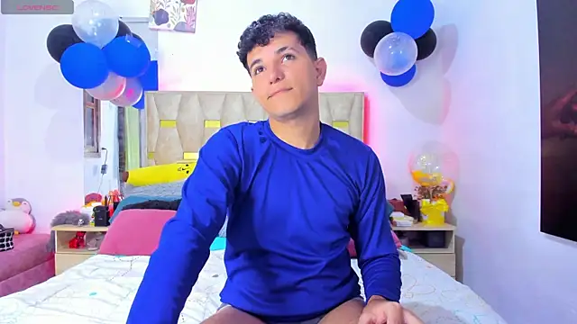 patrick sanzz online show from April 2026 03:05:01 PM