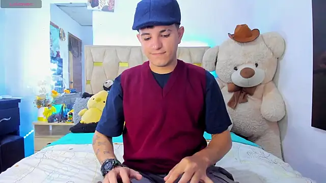 patrick sanzz online show from June 2026 01:54:01 AM